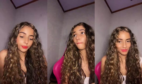 souza_bela's Stream - Aug 9, 2026, 3:05 AM