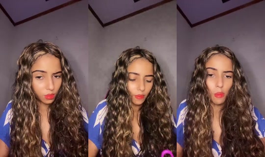 Stream ni souza_bela - Ago 10, 2026, 2:44 AM