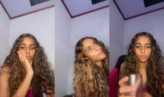 Stream von souza_bela – 10. Aug. 2026, 18:44