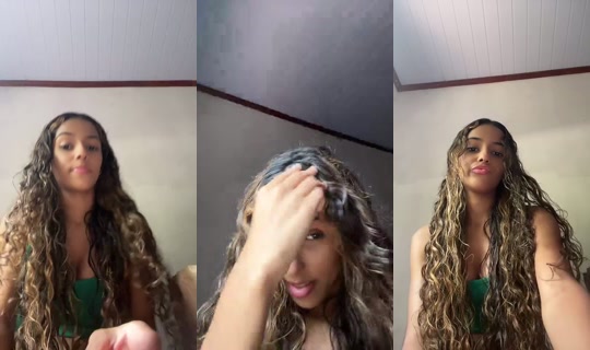 souza_bela's Stream - Oct 27, 2026, 6:18 PM
