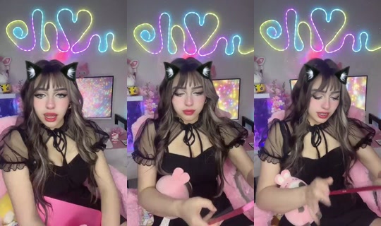 soy_maru's Stream - Aug 7, 2026, 12:33 AM