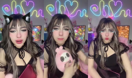 soy_maru's Stream - Aug 7, 2026, 2:23 AM
