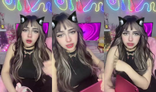 soy_maru's Stream - Aug 9, 2026, 12:41 AM