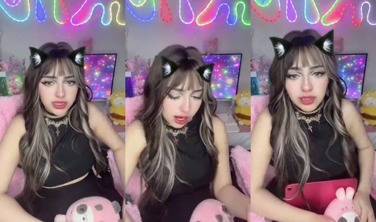 soy_maru's Stream - Aug 9, 2026, 5:52 AM