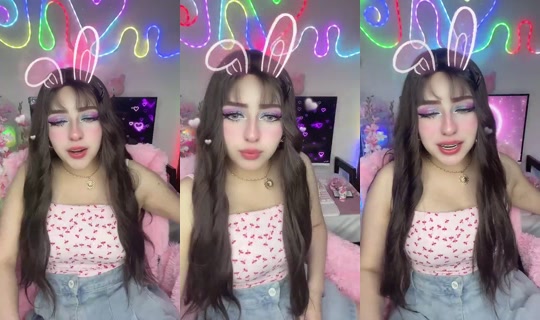 Stream ni soy_maru - Ago 10, 2026, 2:34 AM