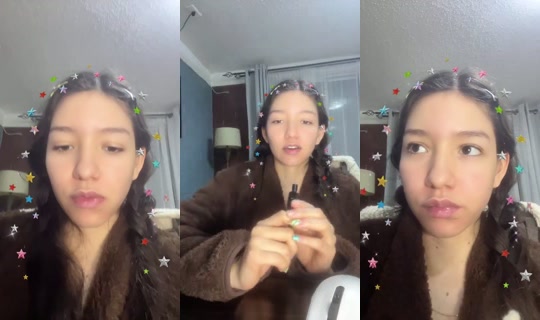 soyanitaaa's Stream - Jul 24, 2026, 1:37 AM