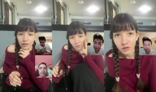 soyanitaaa's Stream - Jul 26, 2026, 3:26 AM