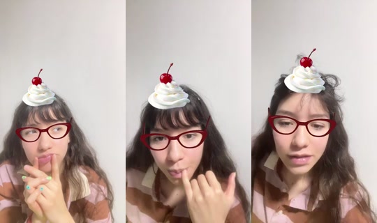 soyanitaaa's Stream - Jul 27, 2026, 2:28 AM