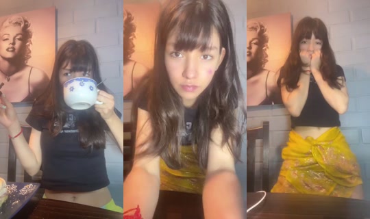 soyanitaaa's Stream - Aug 1, 2026, 1:41 AM