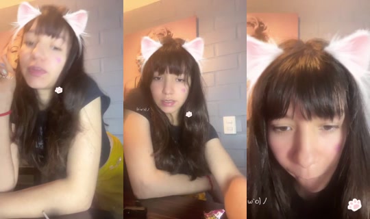 soyanitaaa's Stream - Aug 1, 2026, 2:48 AM