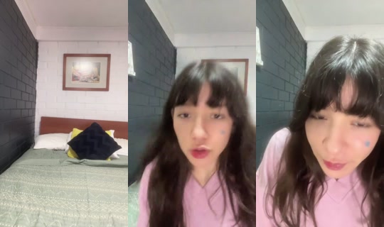 soyanitaaa's Stream - Aug 9, 2026, 1:05 AM