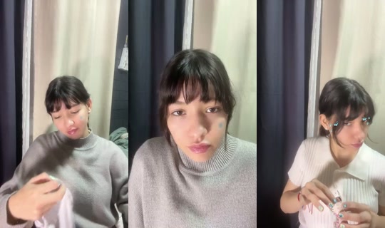 soyanitaaa's Stream - Aug 10, 2026, 12:57 AM
