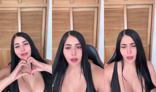 soydenoficial's Stream - Jul 24, 2026, 4:50 PM