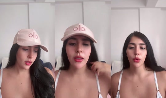 soydenoficial's Stream - Jul 31, 2026, 8:59 PM