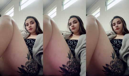 Stream di sozinhaa2026 - 8 ago 2026, 17:33