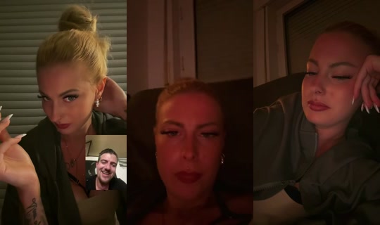 spirit.Ana's Stream - Aug 6, 2026, 8:37 PM