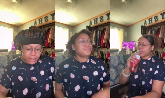 staceytoofine's Stream - Jul 27, 2026, 2:31 PM