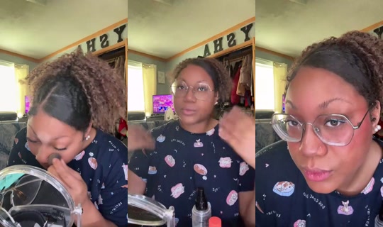 staceytoofine's Stream - Jul 27, 2026, 4:44 PM