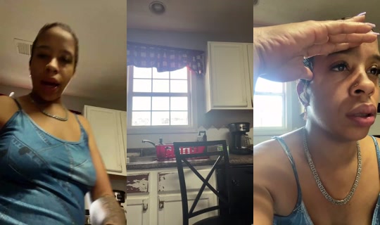 stakkahontas's Stream - Jul 19, 2026, 10:28 PM