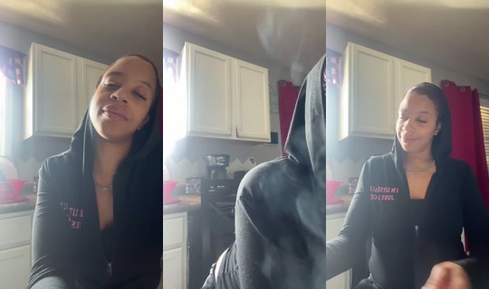 stakkahontas's Stream - Jul 31, 2026, 4:09 PM