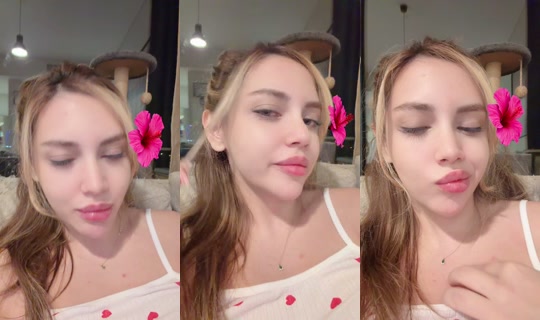 starblaze's Stream - Jul 13, 2026, 8:42 PM