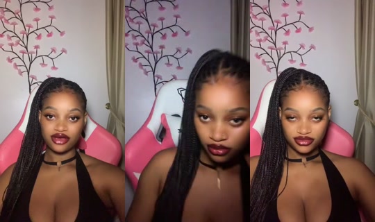 Stream de starrygirl – 4 sept. 2026, 4:49