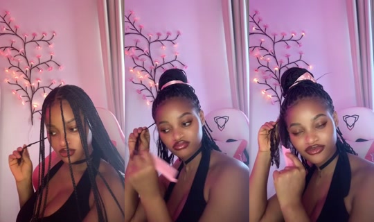 Stream de starrygirl – 4 sept. 2026, 15:57