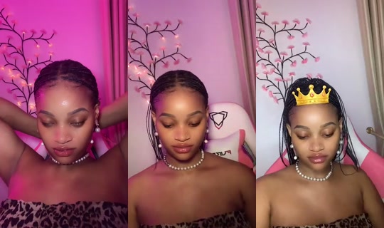 starrygirl's Stream - Sep 5, 2026, 2:22 AM