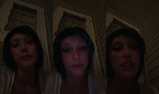 steviethagirl's Stream - Jul 21, 2026, 4:33 AM