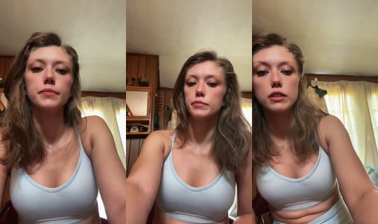 steviethagirl's Stream - Jul 21, 2026, 6:30 PM