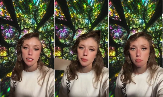 Stream von steviethagirl – 26. Juli 2026, 5:43