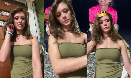 steviethagirl's Stream - Jul 27, 2026, 1:33 AM
