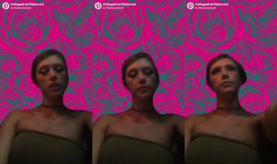 steviethagirl's Stream - Jul 27, 2026, 9:15 AM