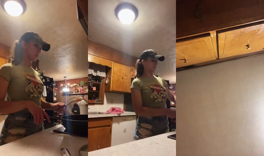 steviethagirl's Stream - Jul 30, 2026, 2:23 AM