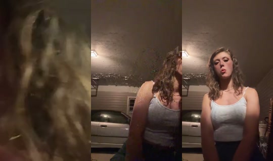 steviethagirl's Stream - Aug 5, 2026, 6:21 AM