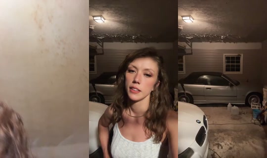 steviethagirl's Stream - Aug 5, 2026, 8:02 AM