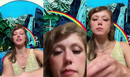 steviethagirl's Stream - Aug 6, 2026, 6:23 AM