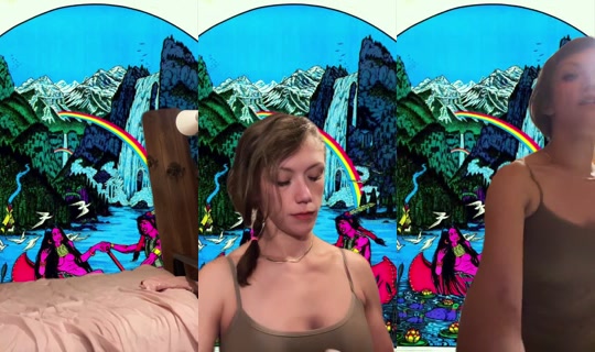 steviethagirl's Stream - Aug 7, 2026, 10:29 AM