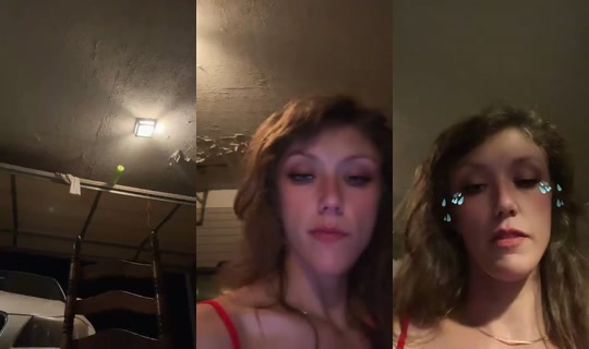 steviethagirl's Stream - Aug 9, 2026, 4:12 AM