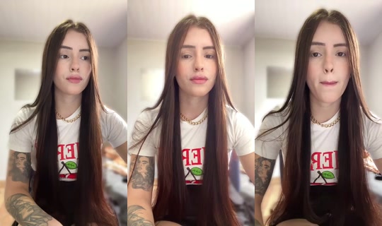 sts.cordeiro's Stream - Jul 23, 2026, 6:30 PM