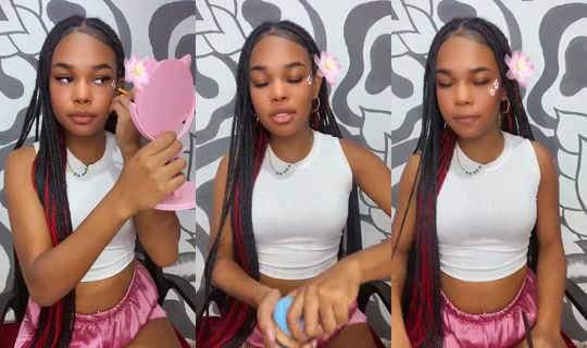 sts.cristal's Stream - Jul 27, 2026, 11:47 PM