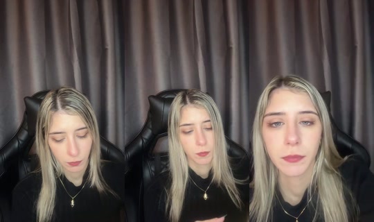 sts.eduarda's Stream - Jul 26, 2026, 8:43 AM
