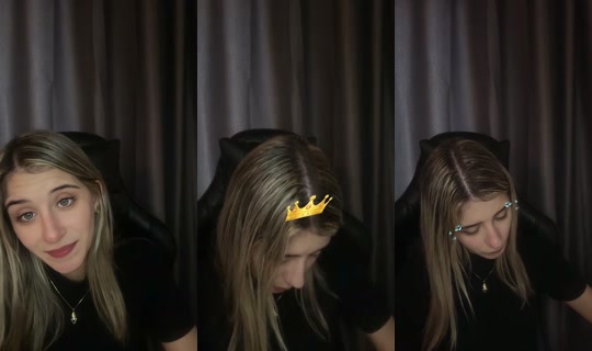 sts.eduarda's Stream - Jul 26, 2026, 11:24 AM
