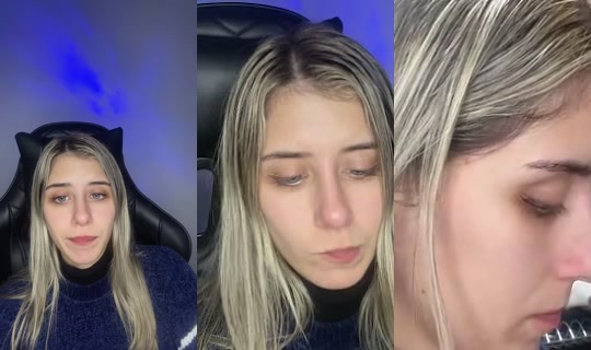 sts.eduarda's Stream - Jul 27, 2026, 1:23 AM