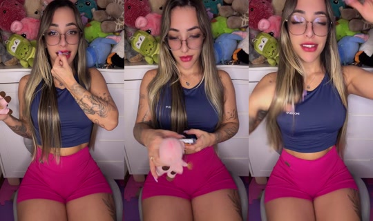 sts.gezii's Stream - Jul 22, 2026, 6:54 PM
