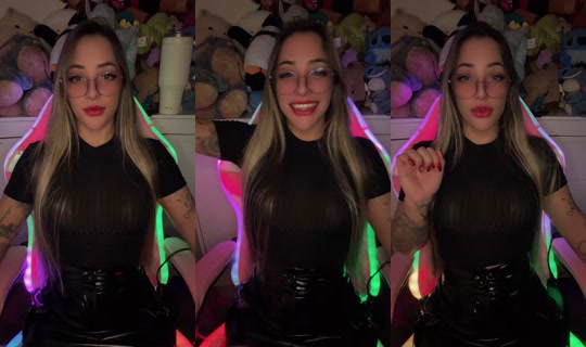 sts.gezii's Stream - Aug 7, 2026, 3:48 AM