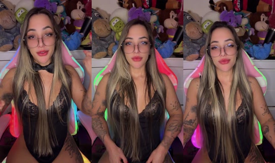 sts.gezii's Stream - Aug 9, 2026, 5:06 AM