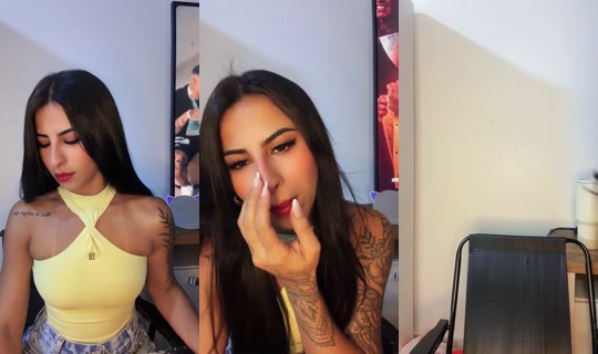 sts.jennyolivr's Stream - Aug 7, 2026, 11:35 PM