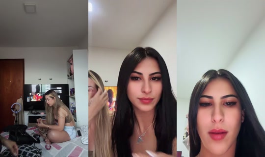 Stream sts.jennyolivr - 9 Agu 2026, 20.34