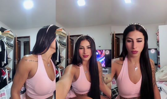sts.jennyolivr's Stream - Aug 11, 2026, 12:03 AM